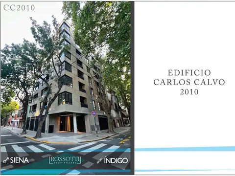 EDIFICIO CC 2010