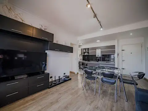 Departamento en Venta en Parque Chas, USD 159.900