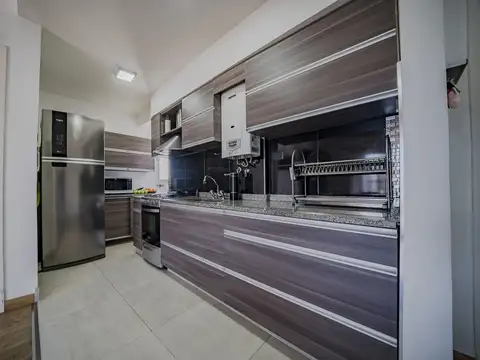 Departamento en Venta 6 años