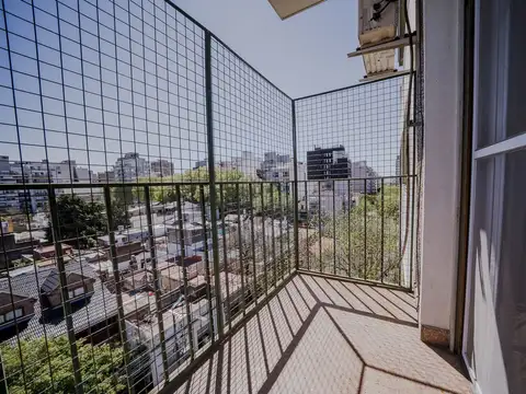 VENTA 4 AMBIENTES VILLA URQUIZA