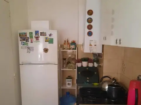 Depto 1 dormitorio, impecable