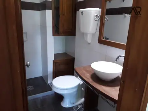 Casa en venta c/ cochera en Pocitos