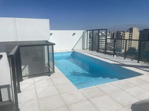 Departamento en Alquiler en Zona Centro, $ 540.000