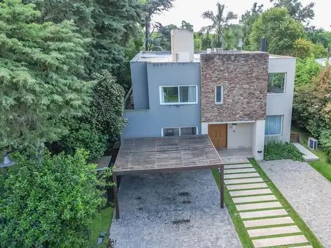 Casa en Venta de 4 dormitorios