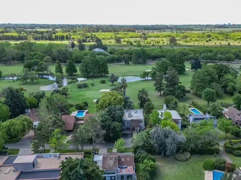 Casa en Venta 9 años