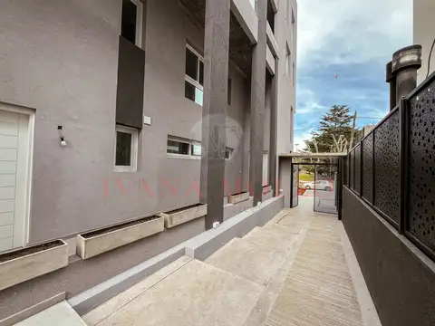 Departamento en Venta con 1 cochera