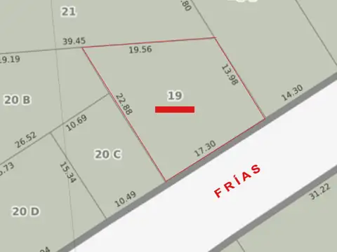 Casa en Venta en Adrogue, USD 170.000