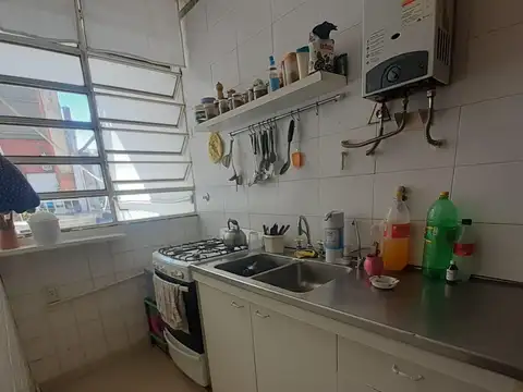 Departamento en Venta de 4 ambientes