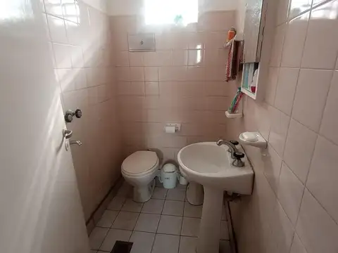 Departamento en Venta 55 años