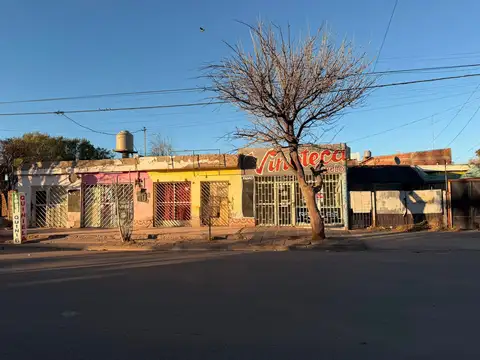 Local en Venta 36 años