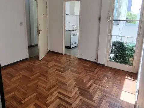 Alquiler departamento 2 amb en Av. Avellaneda al 900, Caballito