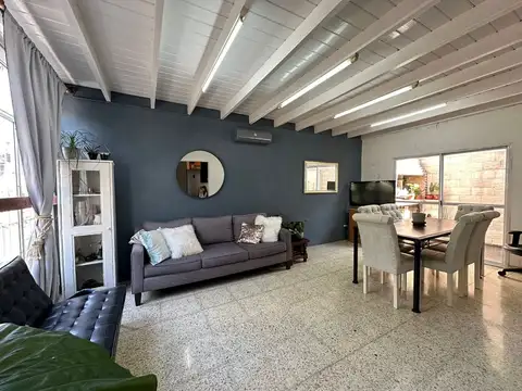 Calle Coronel Arias 2500