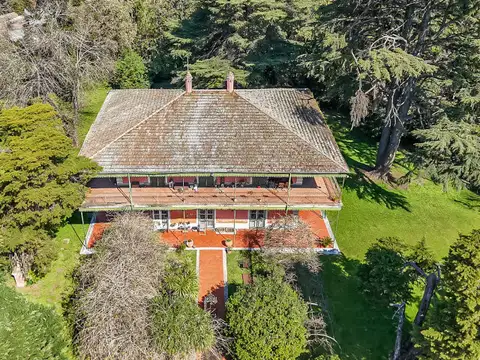 Casa en Venta 166 años