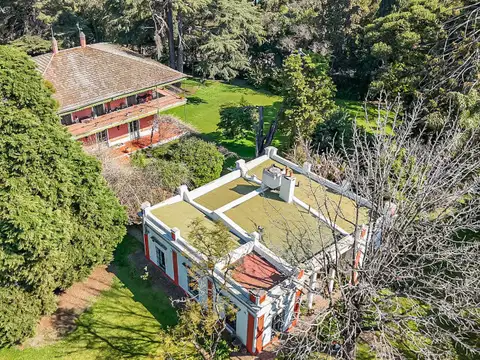 Casa en Venta en Ituzaingó Norte, USD 2.800.000