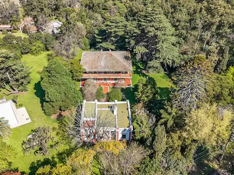 Casa en Venta de 5 dormitorios