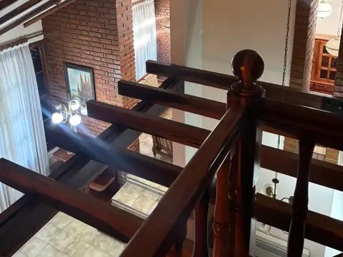 Casa en Venta 40 años