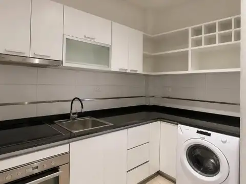 Departamento 3 ambientes en Venta | San Nicolás | buena distribución de ambientes amplios y com...