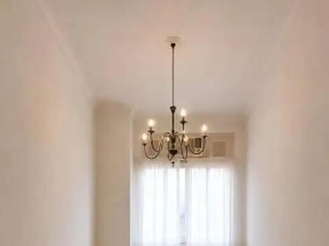 Departamento 3 ambientes en Venta | San Nicolás | buena distribución de ambientes amplios y com...