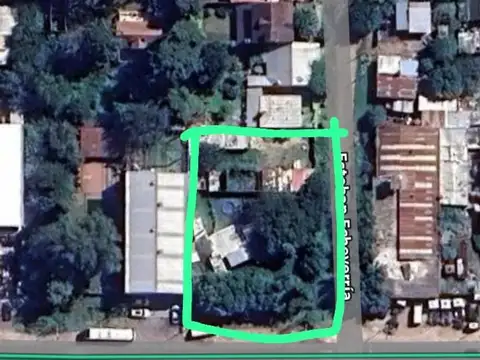 VENTA PROPIEDAD en Belén de Escobar