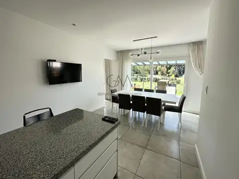 Casa en Venta 7 años
