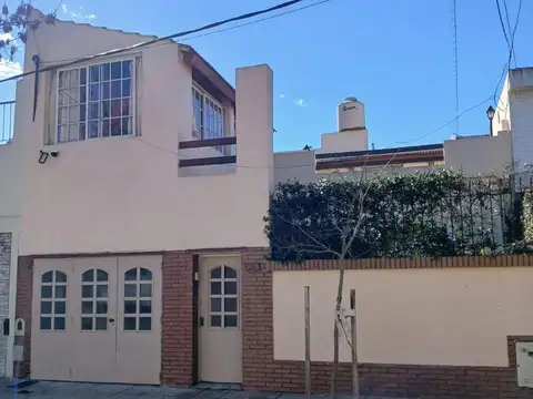 Casa en Monte Castro