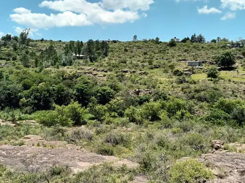 Terreno en Venta en Punilla, USD 13.500