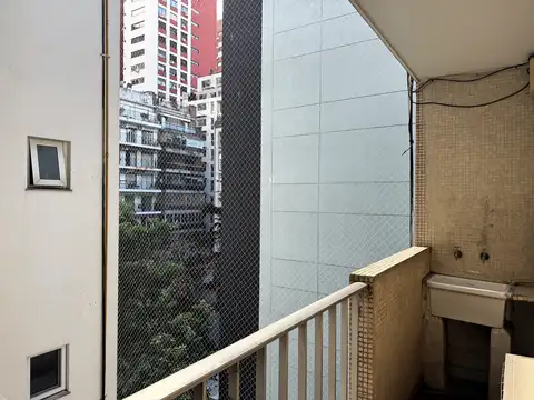 Departamento en Venta en Palermo, USD 115.000