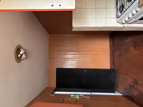 DEPARTAMENTO CENTRICO 3 AMBIENTES