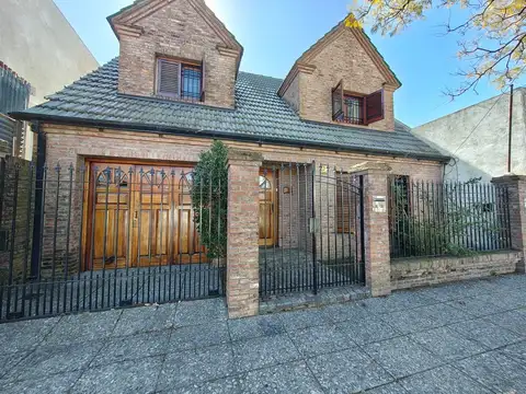 Casa en Venta 35 años