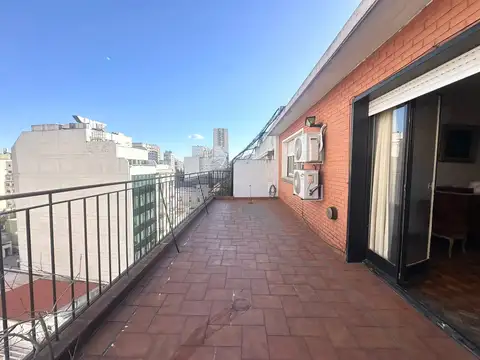 Avenida Rivadavia 5300