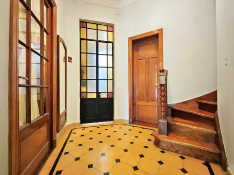 Depto Tipo Casa 5 ambientes con 1 baño