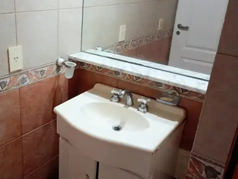 Depto Tipo Casa en Alquiler 22 años