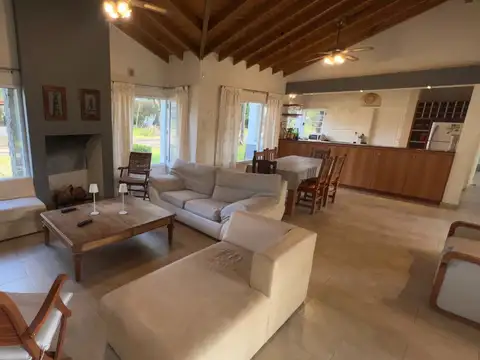 Casa en Venta 16 años