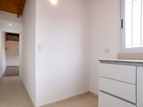 Venta PH 2 Ambientes a Estrenar en Bernal