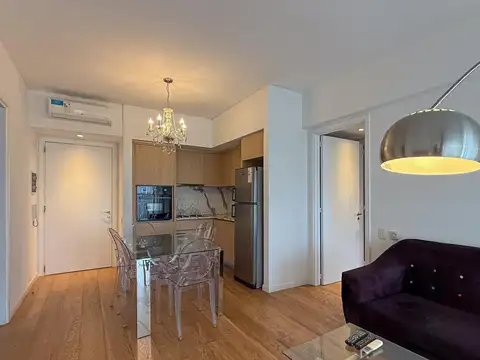 Departamento en Venta 15 años