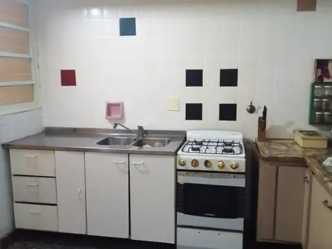 Casa en Venta con 1 cochera