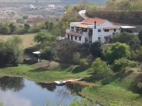 Increible propiedad en venta en B La Aguada - San Lorenzo Chico