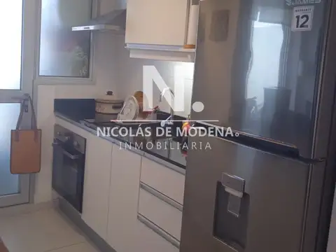 Lindo departamento en excelente zona