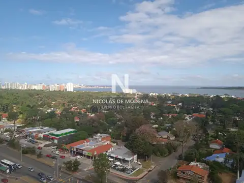 Lindo departamento en excelente zona