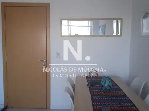 Departamento en Alquiler Temporal 11 años