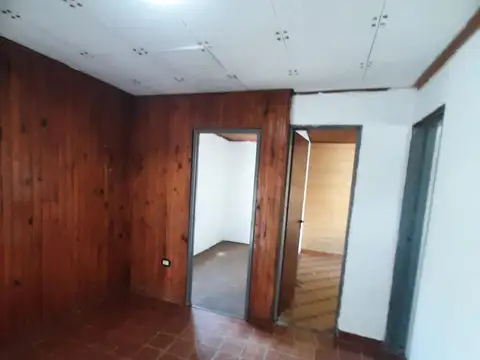 Depto Tipo Casa 6 ambientes con 2 baños
