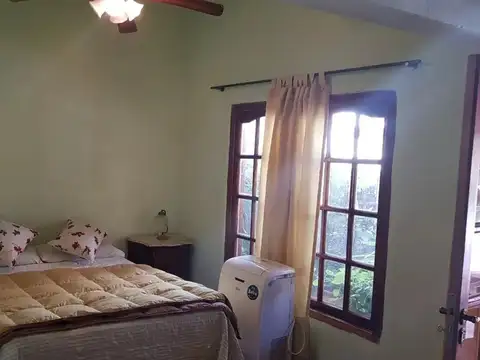 Depto Tipo Casa en Venta con 1 cocheras