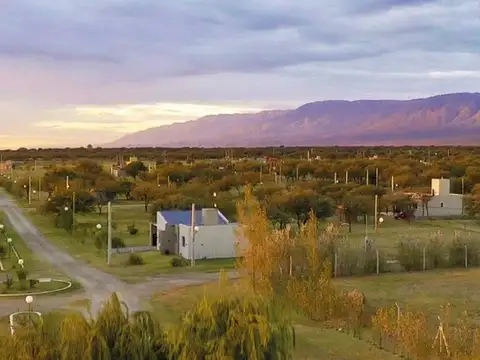 Terreno en Venta en Merlo, USD 17.500