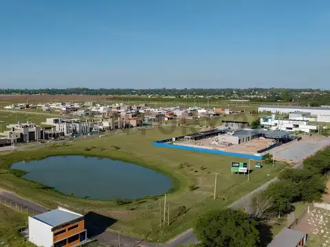Venta Lote en Barrio Abierto Residencial Terranova, Capitán Bermúdez