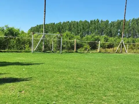 Terreno en Venta en Alto Verde, USD 11.000