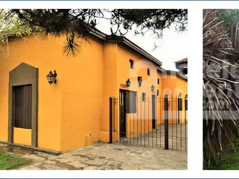 Santa Clara del Mar AR-BA32-1 100