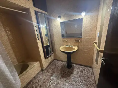 Casa en Alquiler 36 años