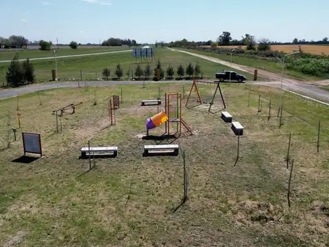 Terreno en Venta en Lucio V Lopez, USD 16.500