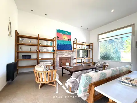 Golf Lote al 600, Costa Esmeralda