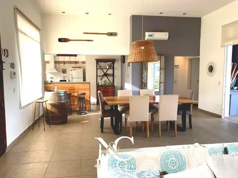 Casa en Venta en Barrio Golf 2, USD 223.000